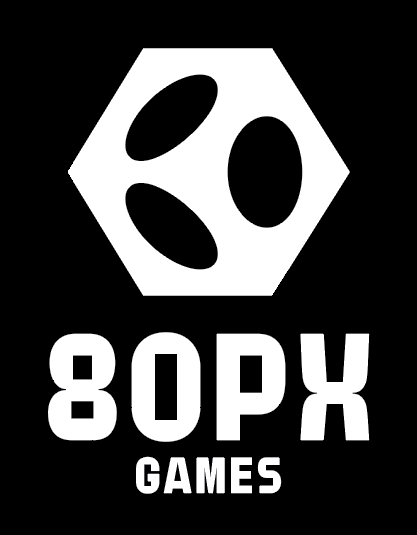 80px Games